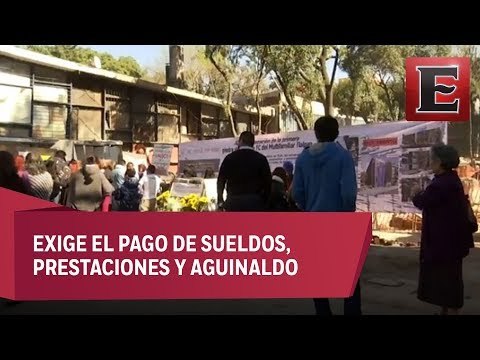 CNTE demandará a Silvano Aureoles por no pagar a profesores