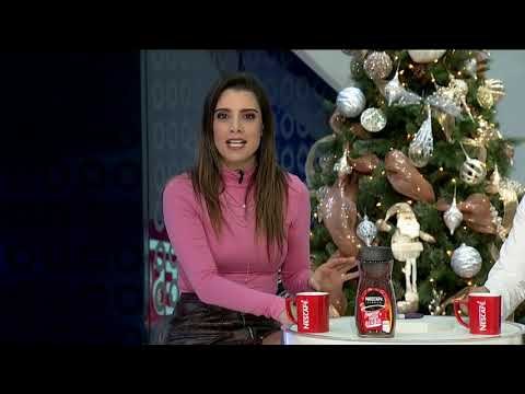 Inician vacaciones decembrinas para estudiantes en México | Noticias con Francisco Zea