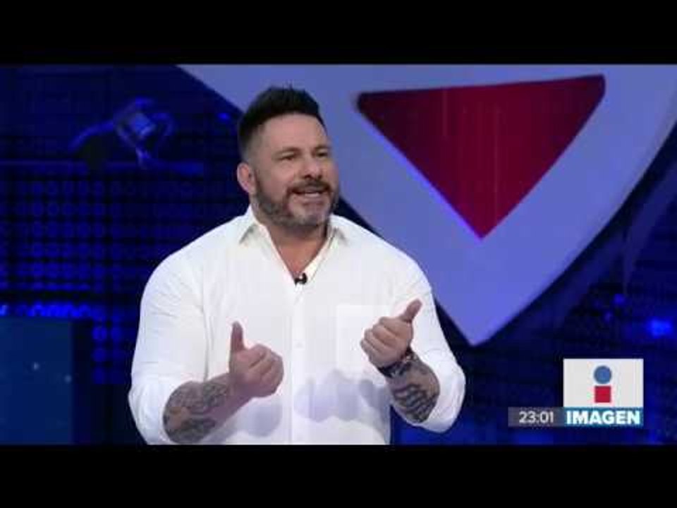 David Páramo explica por qué Banxico subió tasas de interés | Noticias con Ciro