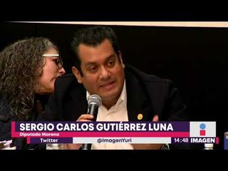 Irrumpen debate sobre Guardia Nacional | Noticias con Francisco Zea