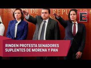 Vázquez Mota llama a Morena a la prudencia por candidatura de Barbosa