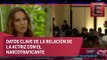 La historia del caso de Kate del Castillo con 'El Chapo' Guzmán