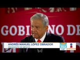 AMLO anuncia acuerdo para que las Afores reduzcan el cobro de comisiones | Noticias con Paco Zea