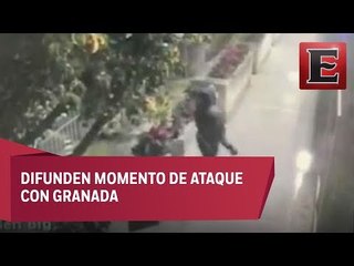 FBI ofrece recompensa por responsables de ataque a consulado de EU en Guadalajara