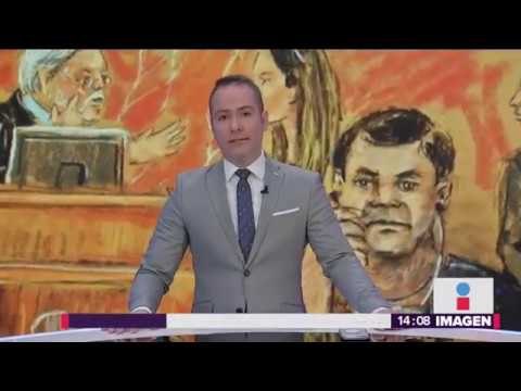 Martha Bárcena, la primera mujer embajadora de México en Estados Unidos | Noticias con Yuriria