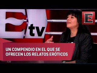 Libro: "Entre sábanas. Relatos para no dormir", de Liliana Rodríguez