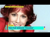 ¿A Julissa le hubiera gustado ser una gran rockera? | De Primera Mano