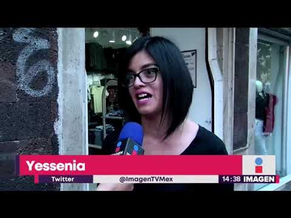 Compras navideñas en México 2018 | Noticias con Yuriria Sierra