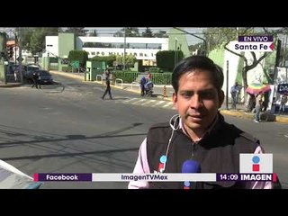 AMLO planea la venta de terreno en Campo Militar 1-F y ¡estas son las reacciones de los habitantes!