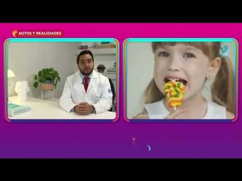 Mitos y realidades de la diabetes, niveles de azúcar y colesterol | Sale el Sol