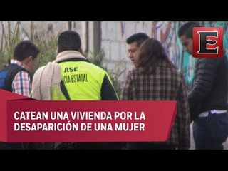 Descubren restos humanos en un departamento de Cuautitlán Izcalli