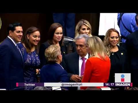 Reducciones 2019: Las dependencias de gobierno que menos dinero recibirán | Noticias con Yuriria