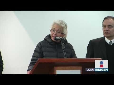 López Obrador y Martha Érika Alonso se iban a reunir | Noticias con Ciro