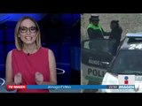 Capturan a ladrones en un Oxxo | Noticias con Ciro