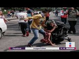Porros y narcos en la UNAM: Anuario 2018 | Noticias con Yuriria Sierra