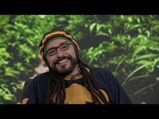 Planta de mariguana en Periférico; policía y ejército llegan a quitarla | Qué Importa