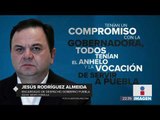Miguel Ángel Barbosa podría ser gobernador interino de Puebla | Noticias con Ciro