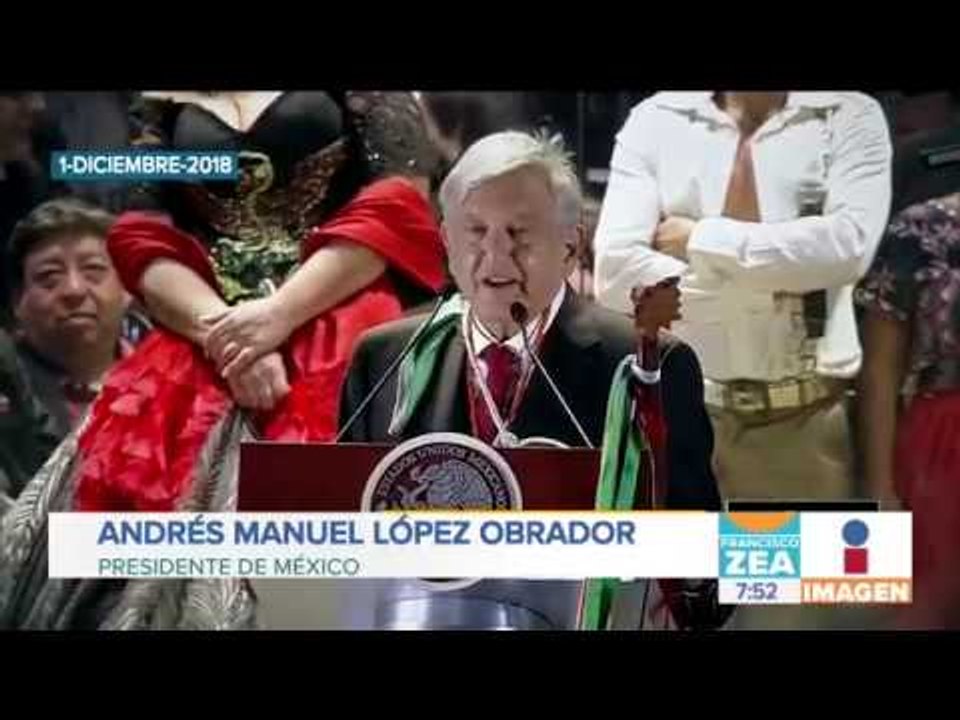 Lo que el año 2018 nos dejó en política (3era parte) | Noticias con Francisco Zea