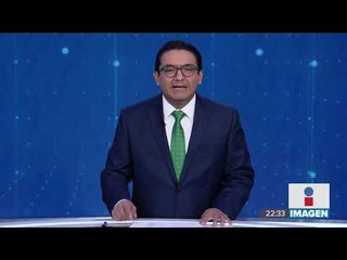 "¿Cuál considera que fue la causa de la caída del helicóptero?" Encuesta telefónica