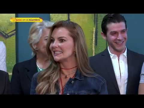 Recibe el 2019 con Un poquito tuyo , la nueva producción de Imagen | Sale el Sol