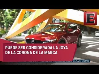 Atracción 360: Mazda CX5 Signature