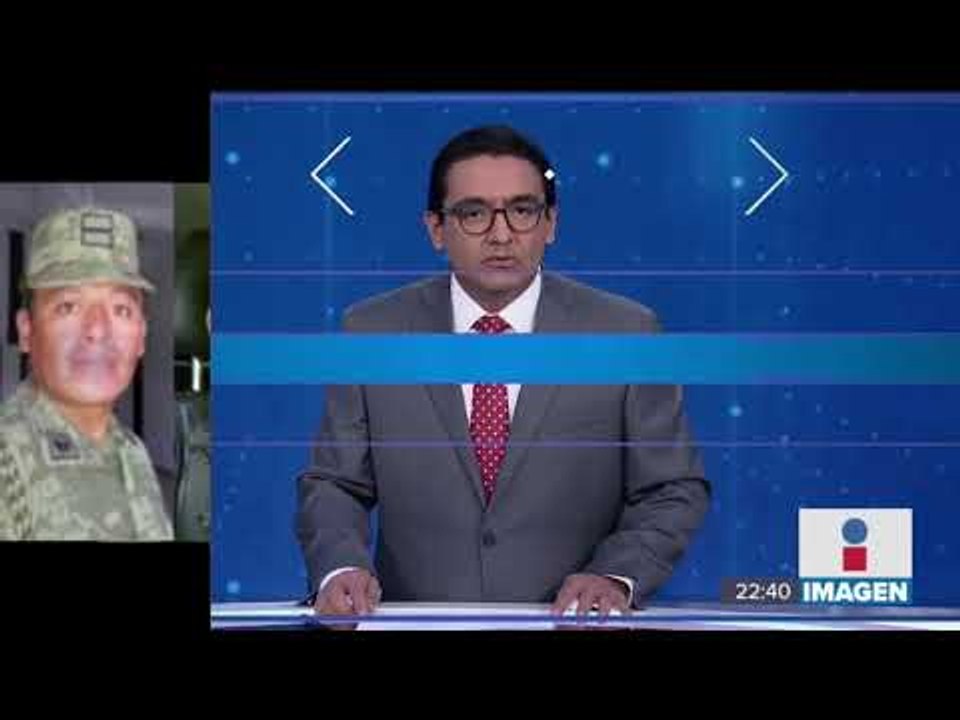 Noticias con Ciro Gómez Leyva | Programa comple...