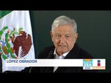 López Obrador y Claudia Sheinbaum continuarán L12 del Metro | Noticias con Francisco Zea