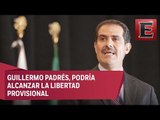 Otorgan amparo al exgobernador de Sonora, Guillermo Padrés