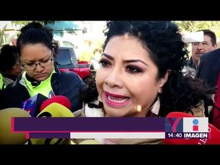 Mueren 7 niños en incendio en Iztapalapa | Noticias con Yuriria Sierra