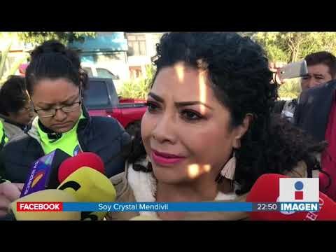 Mueren calcinados 7 niños en Iztapalapa, en casa de madera y cartón