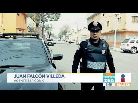 Policía detuvo a 4 asaltantes de transporte públuco, tres hombres y y una mujer | Noticias Zea