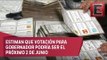 Elección extraordinaria en Puebla tendría un costo de 450 mdp
