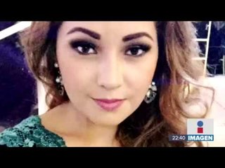 Joven priista habría abandonado el cuerpo de su novia tras chocar en auto | Noticias con Ciro