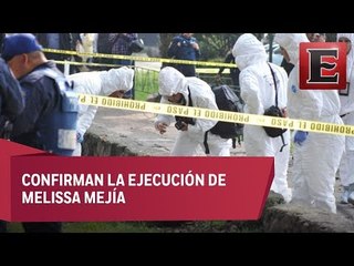 Emiten otra orden de aprehensión en caso de joven enmaletada en Tlatelolco