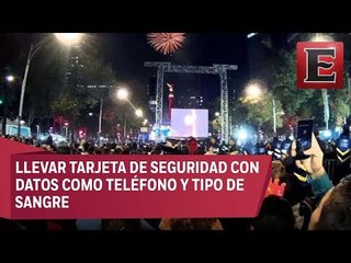 Recomendaciones para asistir a la celebración del año nuevo en Reform