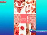 ¡Qué Madrazo! La mejor tendencia de colores para moda en el 2019 | Sale el Sol
