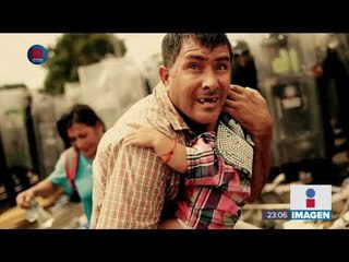 Cómo la Caravana Migrante cambió a México y sacó lo peor de la población | 10 historias en 2018