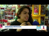 ¿Ya sabes dónde comprar juguetes de Día de Reyes en CDMX? | Noticias con Francisco Zea