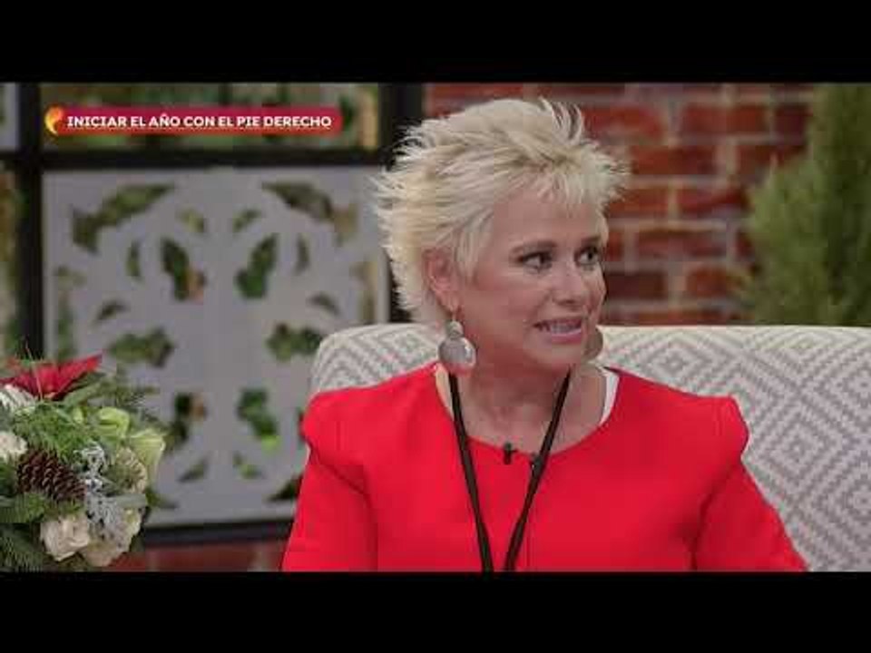 Lo que debes y lo que no debes hacer al iniciar el año nuevo 2019  | Sale el Sol