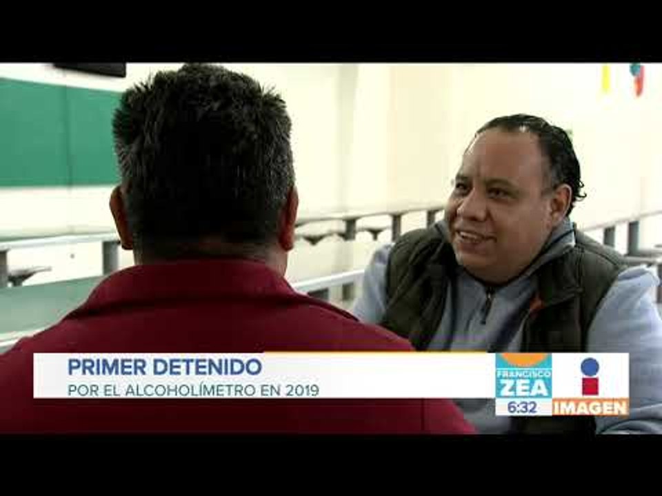 ¿Qué cenaron y desayunaron los detenidos en "El Torito" este Año Nuevo? | Noticias con Zea