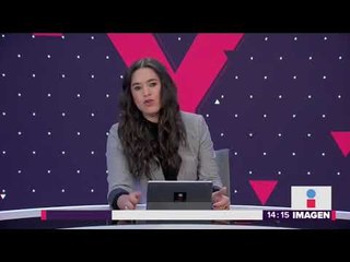 Mujer recibe carta de su prometido luego de 70 años | Noticias con Yuriria Sierra