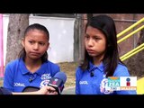 Alejan de la delincuencia a niños de Iztapalapa creando una orquesta | Noticias con Francisco Zea