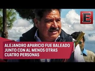 Confirman muerte de edil de Tlaxiaco, Oaxaca, por ataque en su contra