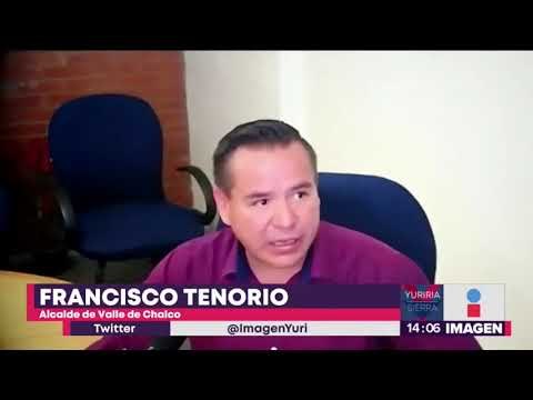 Buscarán castigo para incitadores a la violencia en Valle de Chalco | Noticias con Yuriria Sierra