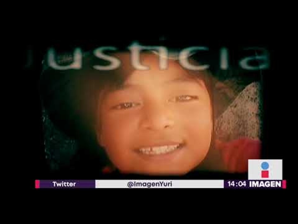 Psicosis en Valle de Chalco, ¡casi linchan a un inocente! | Noticias con Yuriria Sierra