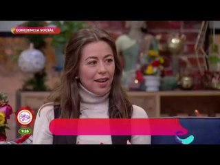 "La Cana": proyecto que sustenta a mujeres en prisión | Sale el Sol