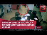 Video: Investigan presunta agresión a niños migrantes en Phoenix