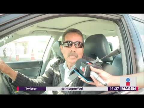 Habitantes de Morelia sufren por desabasto de gasolina | Noticias con Yuriria Sierra