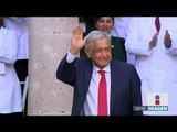 AMLO inaugura la nueva sede del IMSS en Morelia | Ciro Gómez Leyva