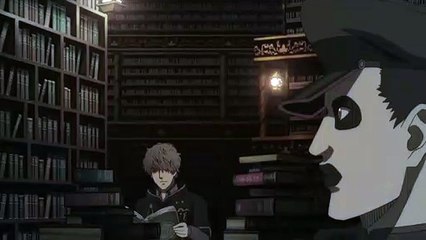 Black Clover page 65 Retour au bercail VOSTFR HD